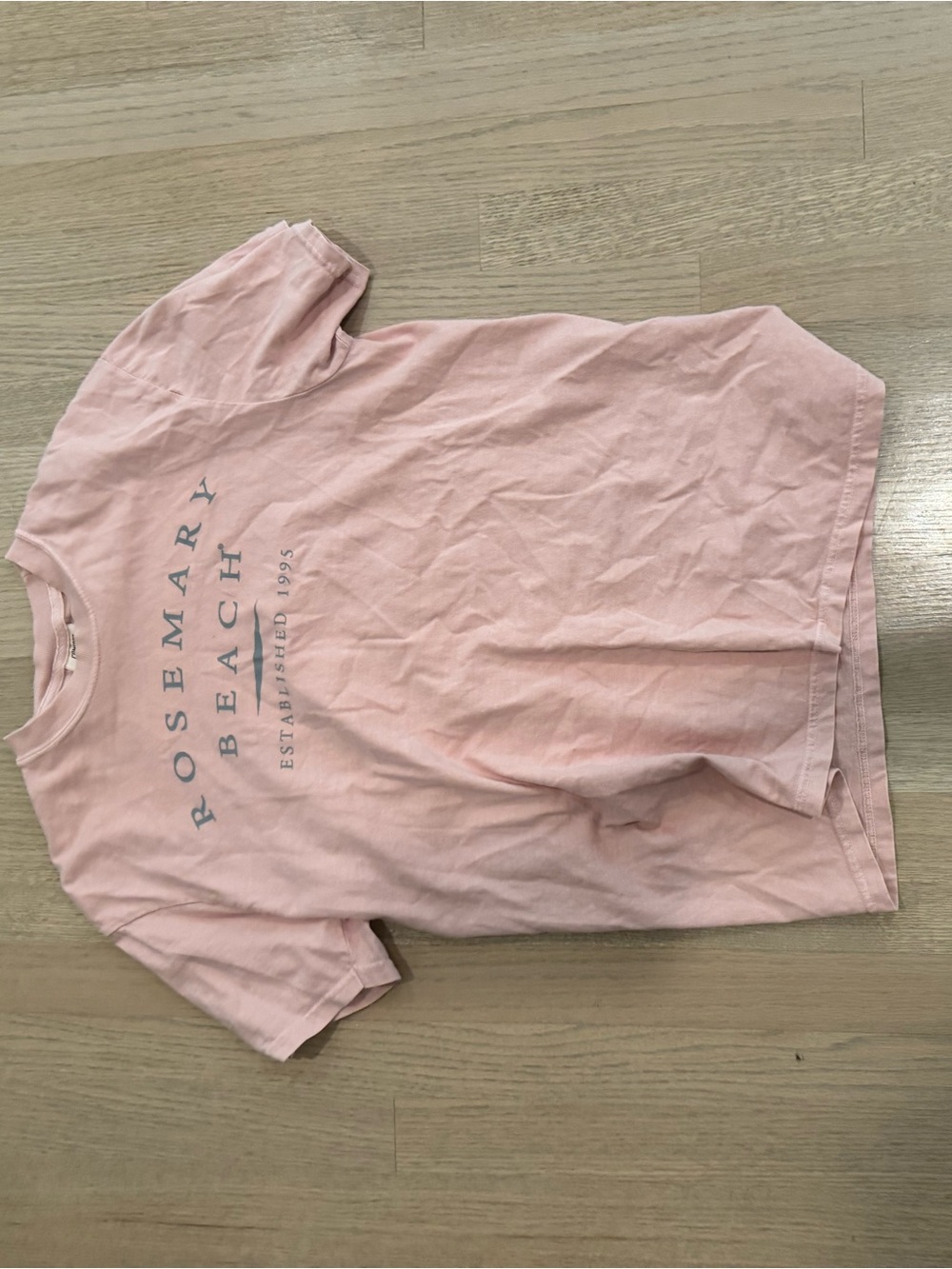 Pink Graphic Tee - Kids